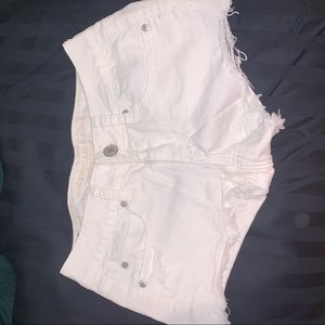 American Eagle Shortie